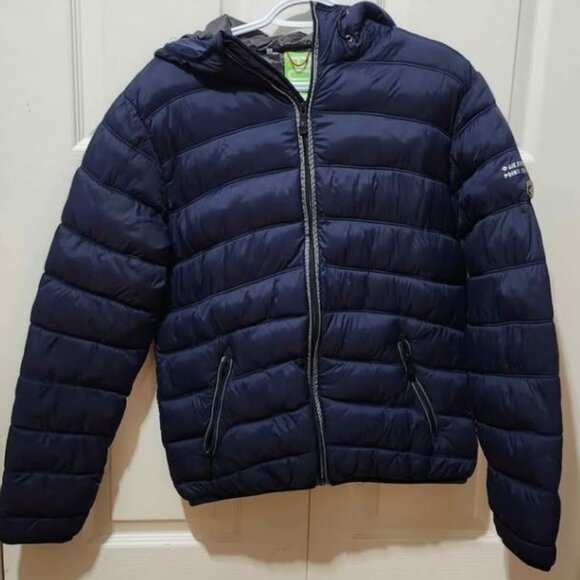 Like new POINT ZERO men size small jacket - Picture 1 of 2